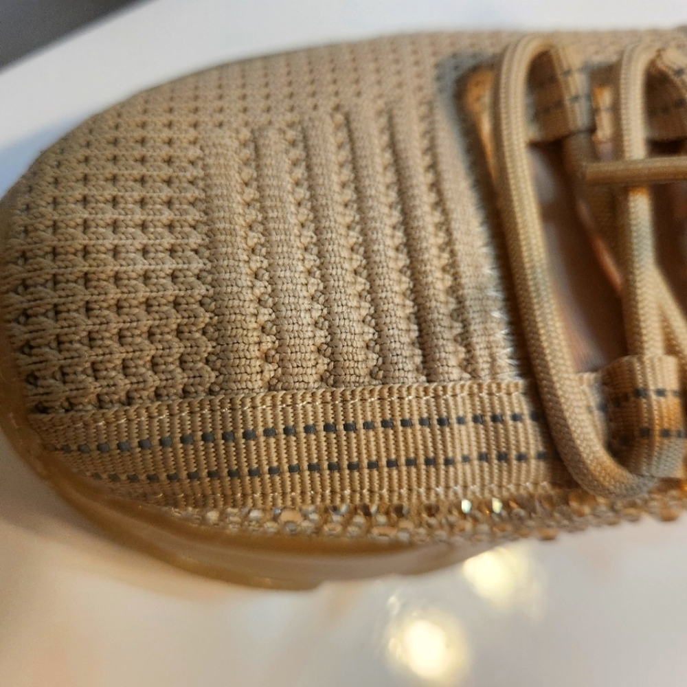 Steve Madden Maxima tennis shoe. Make me an offer - Picture 6 of 10
